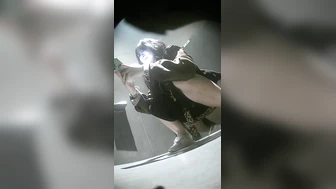 Various Black Stockings Beauties Galore (Part 4)