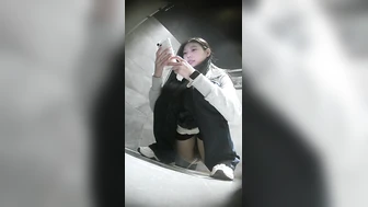 Various Black Stockings Beauties Galore (Part 4)