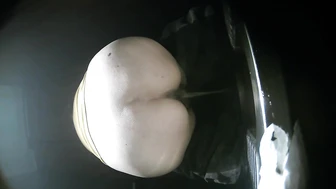 Bar Green Light Dozens of Girls Peeing (Part 5)