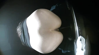 Bar Green Light Dozens of Girls Peeing (Part 5)