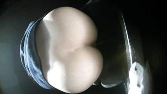 Bar Green Light Dozens of Girls Peeing (Part 5)