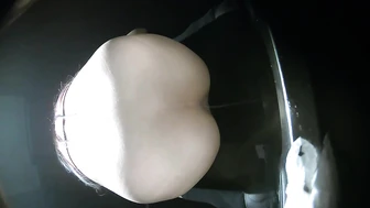 Bar Green Light Dozens of Girls Peeing (Part 5)