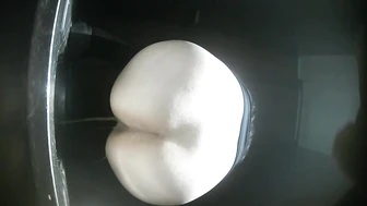 Bar Green Light Dozens of Girls Peeing (Part 7)