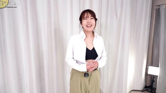 OJHI-642 03 Time Locking Piss Holding 5