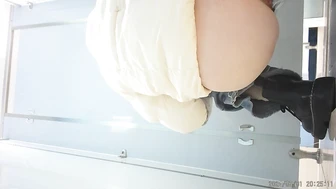 China Toilet Voyeur 2600