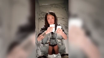 China Toilet Voyeur 2601, SifangKTV, PissRIP