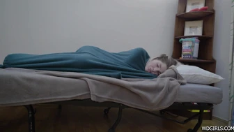 Amanda - October 20, 2025 (Part 2)