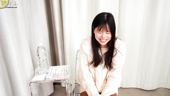 OJHI-774 02 Limit Pissing Western-Style Ass Edition - Ass seen through a magic mirror -