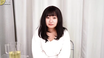 OJHI-774 03 Limit Pissing Western-Style Ass Edition - Ass seen through a magic mirror -