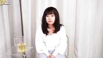 OJHI-774 03 Limit Pissing Western-Style Ass Edition - Ass seen through a magic mirror -