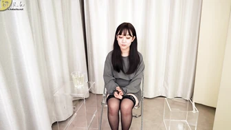 OJHI-774 04 Limit Pissing Western-Style Ass Edition - Ass seen through a magic mirror -