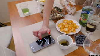 Stephanie - December 1, 2025 (Part 1)