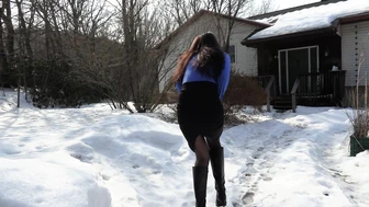 Jasmine - Kept Away From Work