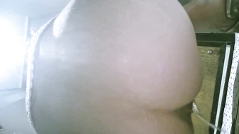 China Toilet Voyeur 2655