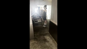 China Toilet Voyeur 2647