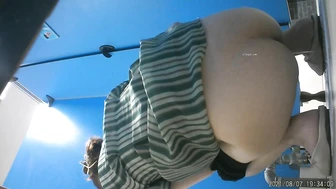 China Toilet Voyeur 2660