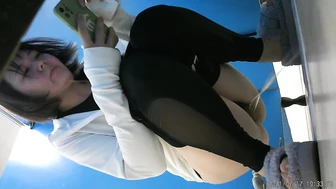 China Toilet Voyeur 2660, LoveWetting, PissRIP