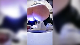 Best Dance Students Exquisite Young Pussy Episode 21