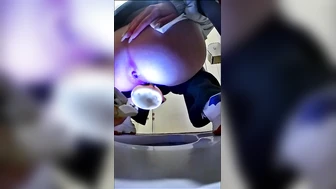 Best Dance Students Exquisite Young Pussy Episode 18