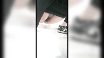 China Toilet Voyeur 2684