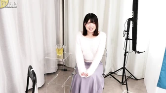 OJHI-798 04 Extreme Urination: Western-Style Toilet (Butt Edition) Part 3 — A View of Her Rear Through a Two-Way Mirror