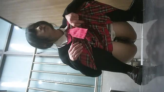 Top Tier Toilet Shots Office Building (12)