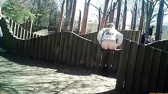 Naughty Pee Girls 0001