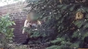 Naughty Pee Girls 0002