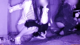 Rock Festival at Night 0009
