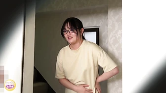 DLSL-674 03 Trouble in the girls' dormitory! Urinating in the nick of time.