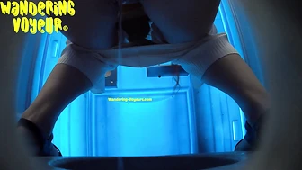 Beach Bio Toilet (619-628)