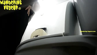 Gas Station Toilet 2023 (011)