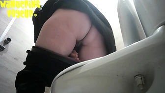 Mall Toilet WC (778-787)