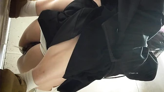 China Toilet Voyeur 2741