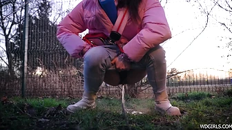 Karolina - March 20, 2026 (Part 2), SifangKTV, PissRIP
