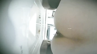 China Toilet Voyeur 2756