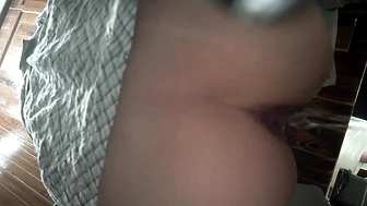 China Toilet Voyeur 2782
