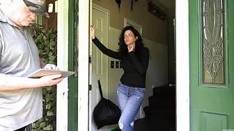 Jasmine - Delivery Problems, SanchoWC, DesperVids