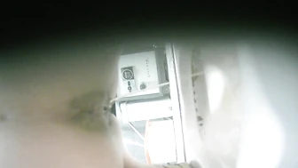 China Toilet Voyeur 2788