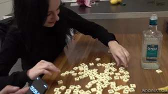 Lenka - November 25, 2019 (Part 1), WDGirls, PissRIP