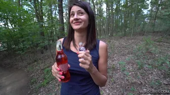 Tina - September 22, 2019 (Part 1), WDGirls, PissRIP