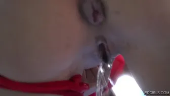 Frea Dee - February 13, 2020 (Part 1), LoveWetting, PissRIP