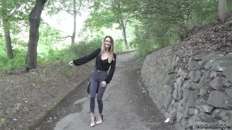 Adele - May 25, 2018 (Part 1), WDGirls, PissRIP