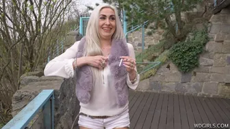 Sandra - April 11, 2021 (Part 1), WDGirls, PissRIP