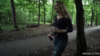 Daniela - August 09, 2017 (Part 1)