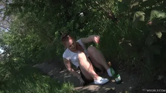 Klara - June 15, 2016 (Part 1), WDGirls, PissRIP