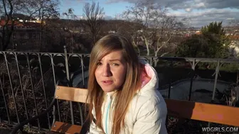 Sara - January 23, 2016 (Part 1), WDGirls, PissRIP