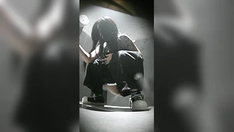 China Toilet Voyeur 2875