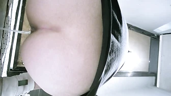 China Toilet Voyeur 2908