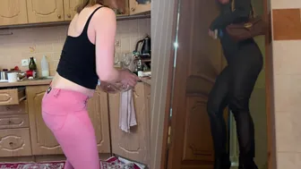 peestella - Pissing Compilation 13, Amateur Collection, PissRIP